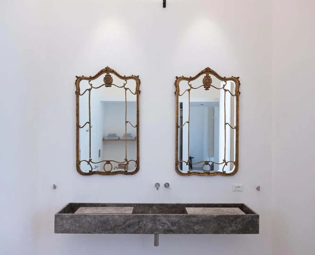 Piano Alloro Palermo