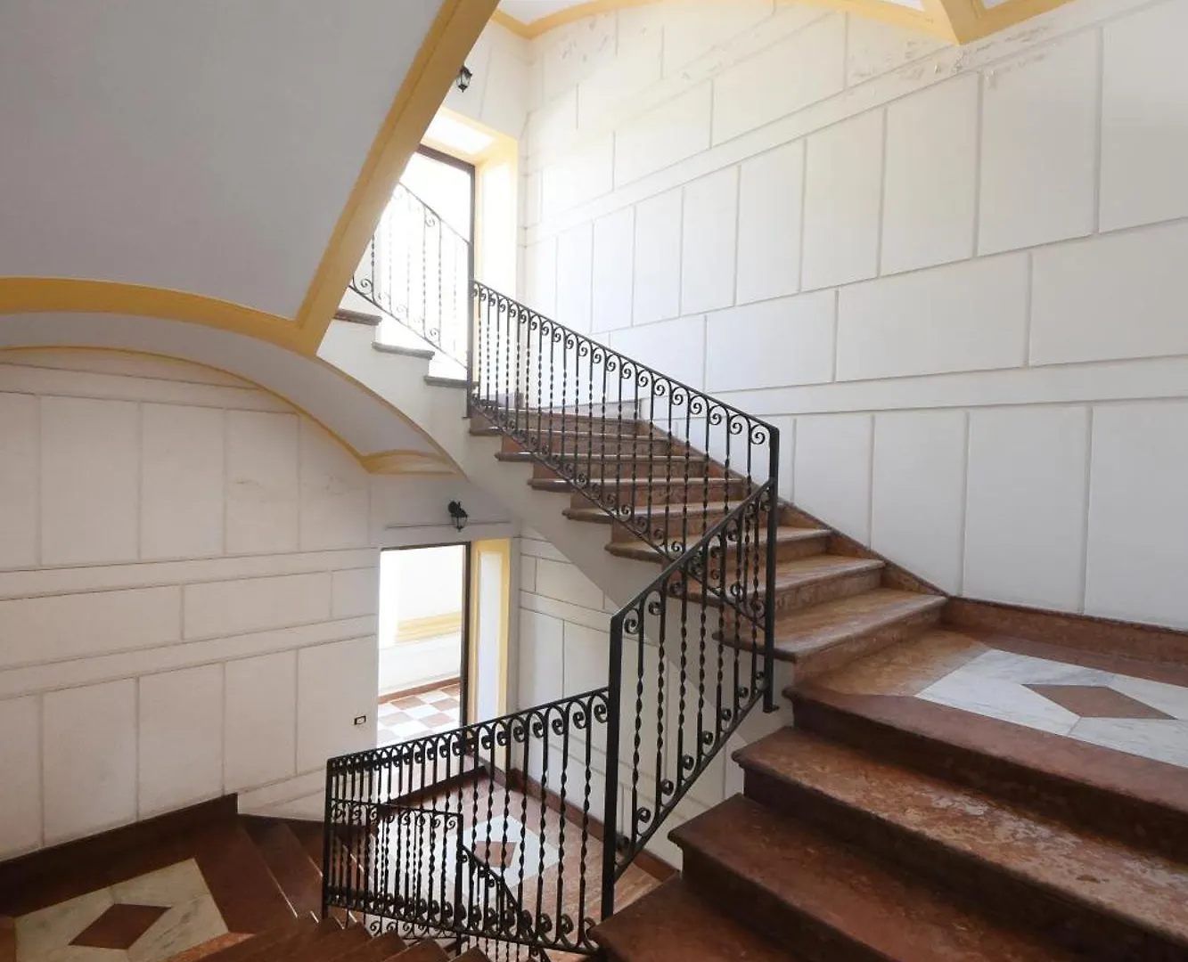 Guest house Piano Alloro Palermo Italy