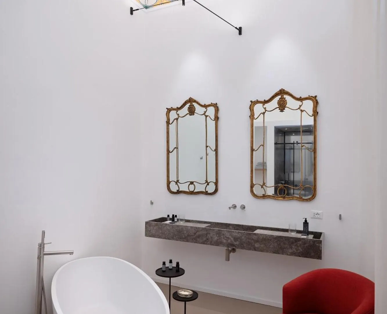 Guest house Piano Alloro Palermo Italy