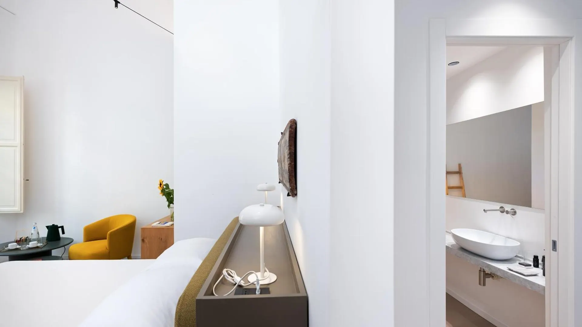Guest house Piano Alloro Palermo