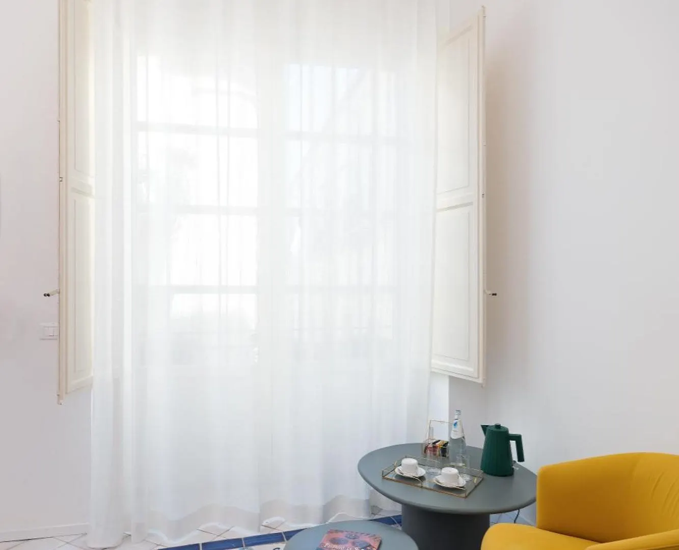Guest house Piano Alloro Palermo