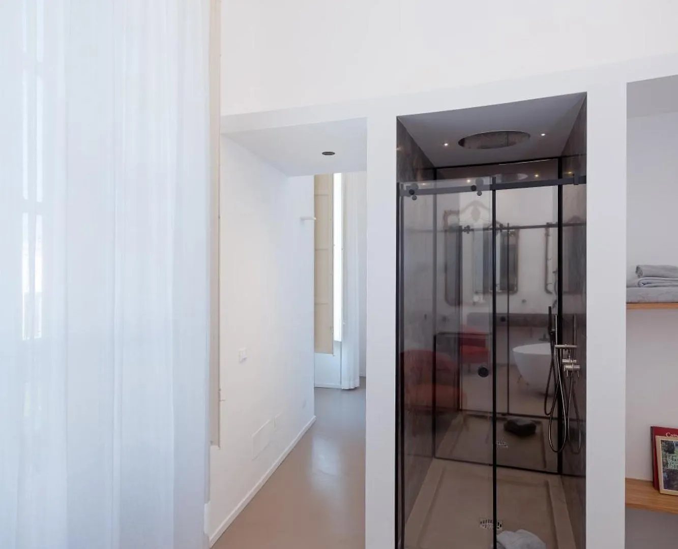 Piano Alloro Palermo Guest house