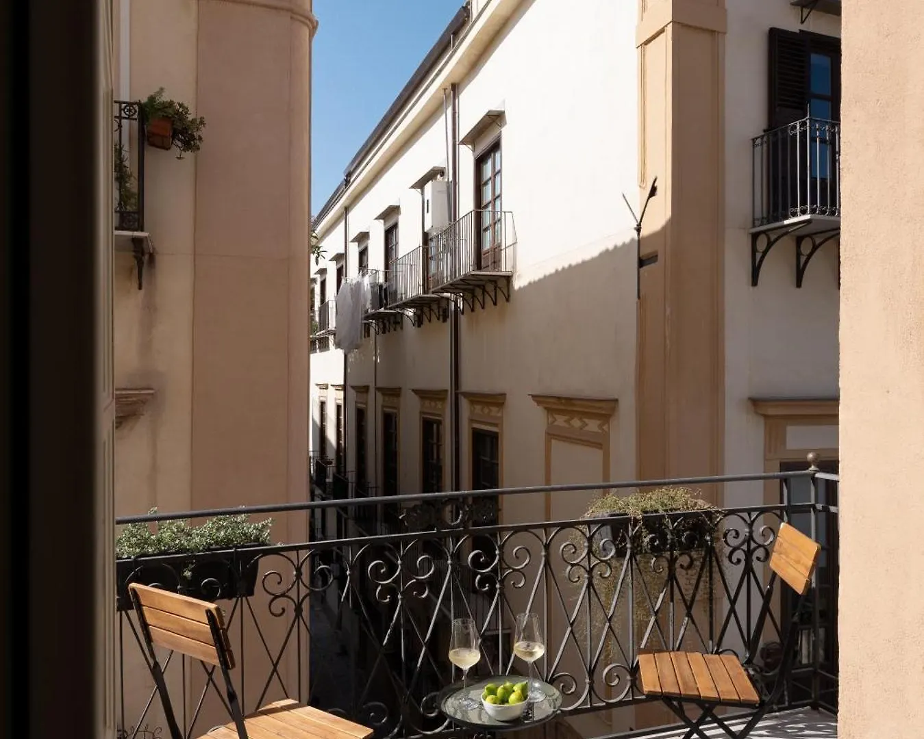 Guest house Piano Alloro Palermo