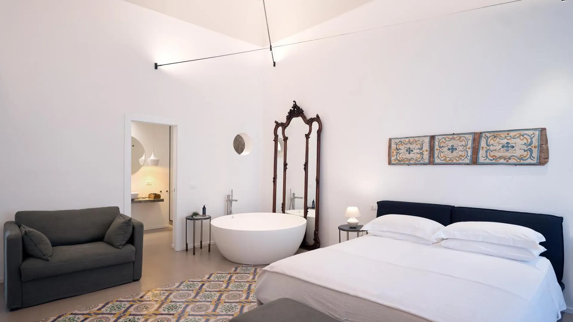 Guest house Piano Alloro Palermo