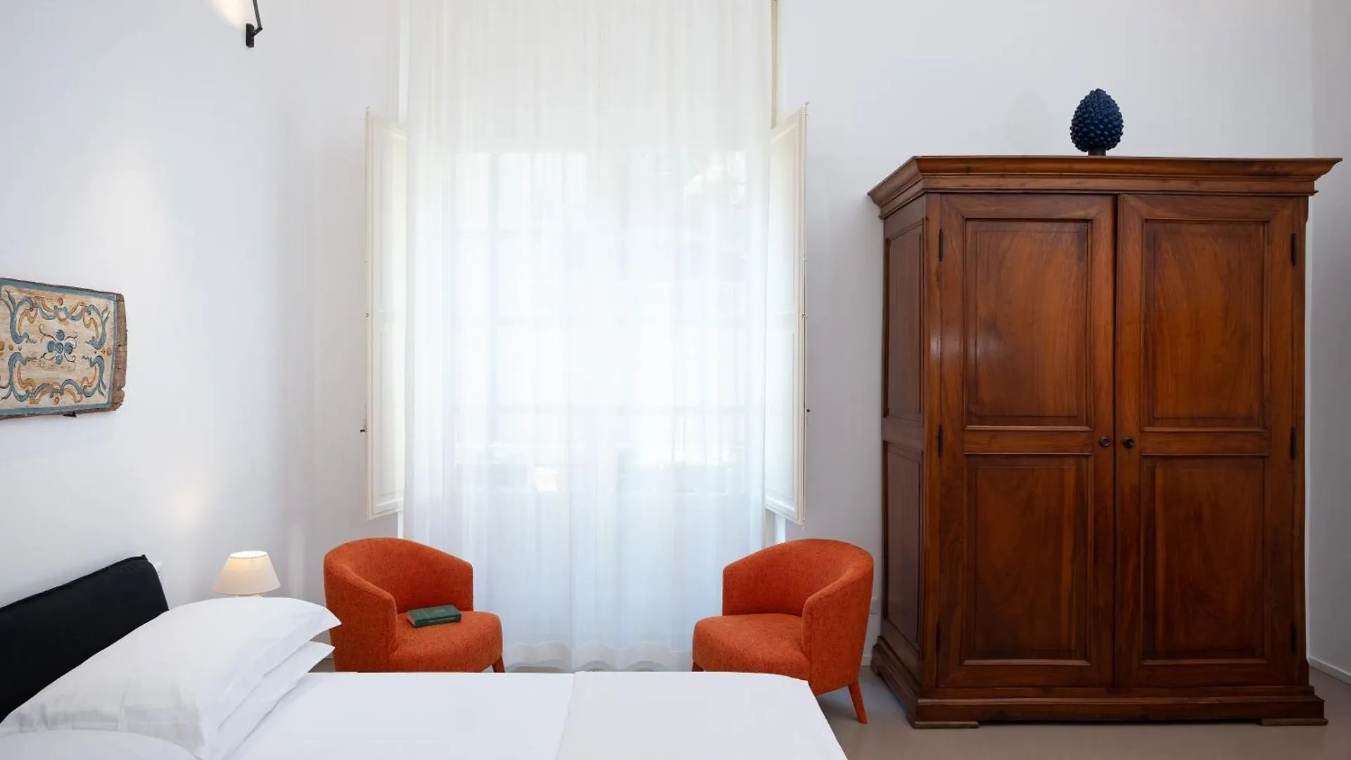 Guest house Piano Alloro Palermo Italy