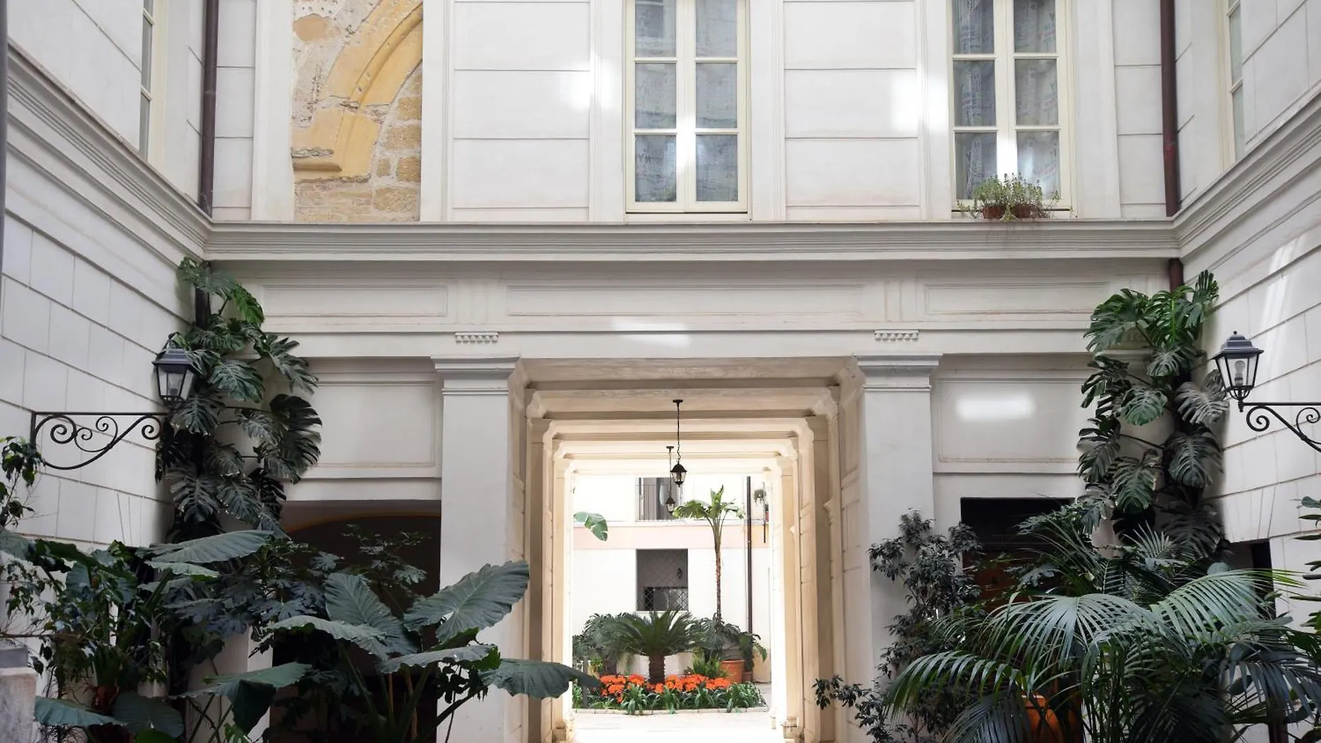 Guest house Piano Alloro Palermo