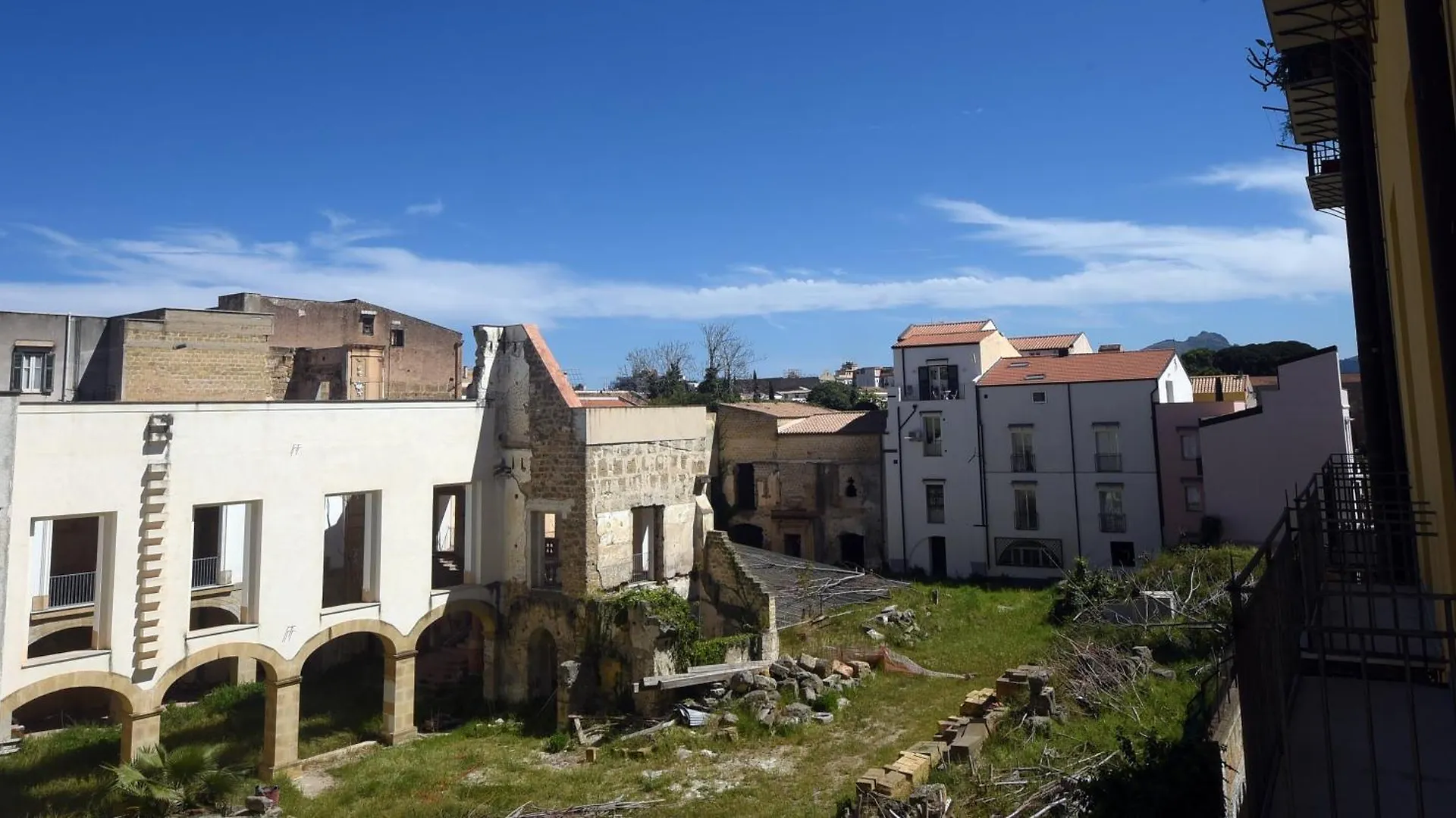 Guest house Piano Alloro Palermo