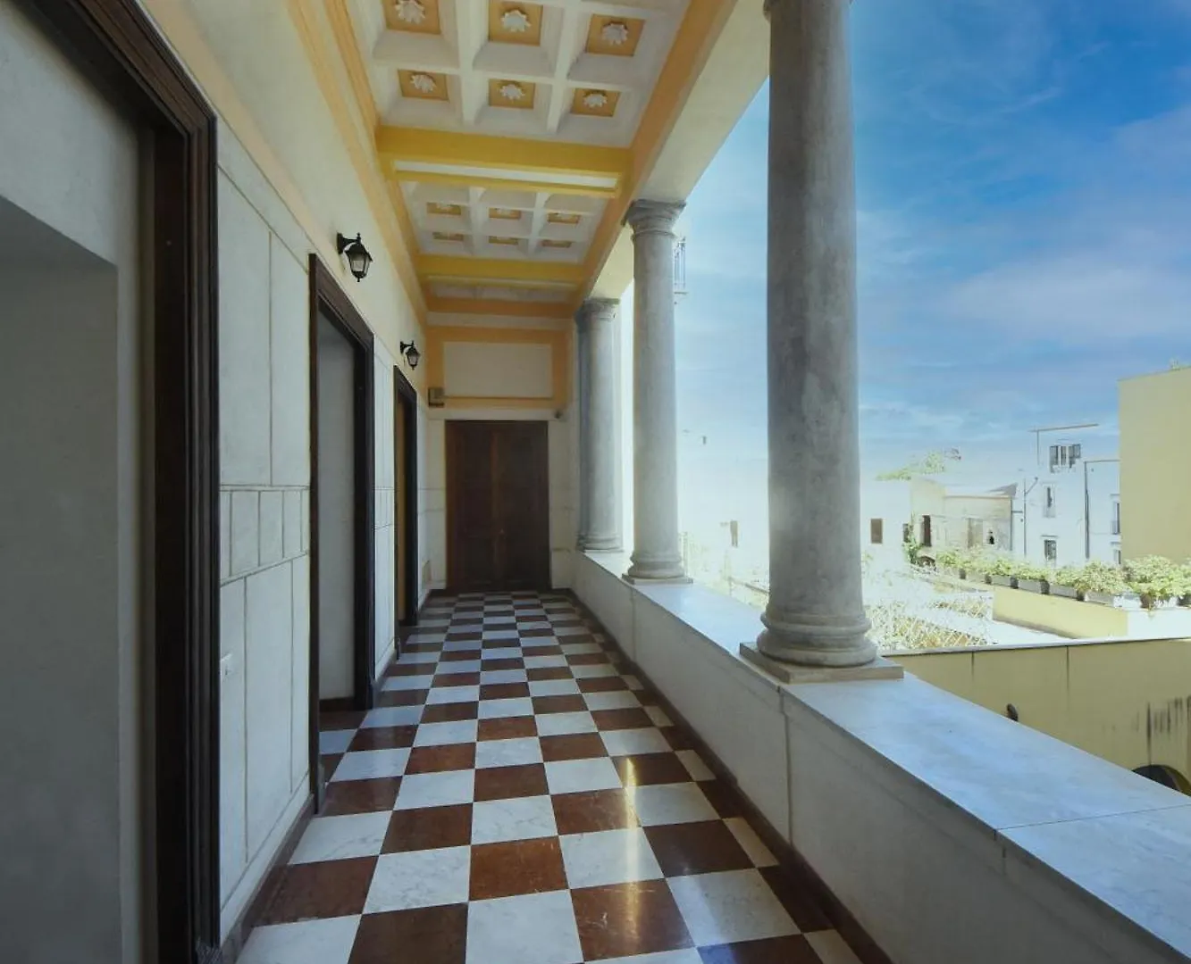 Guest house Piano Alloro Palermo